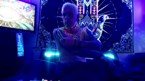 jayfugz online show from December 25, 11:22 am