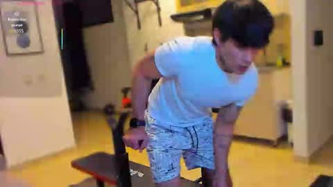 Jay online show from January 15, 2:59 am