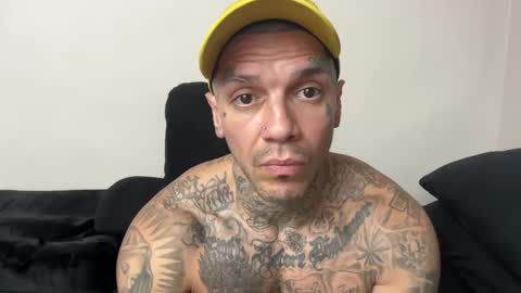 jayjaythebutcher23 online show from February 8, 7:14 am