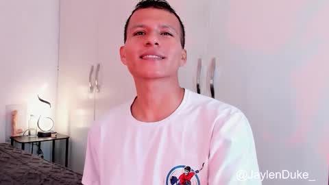 Jaylen and duke online show from February 13, 11:26 am