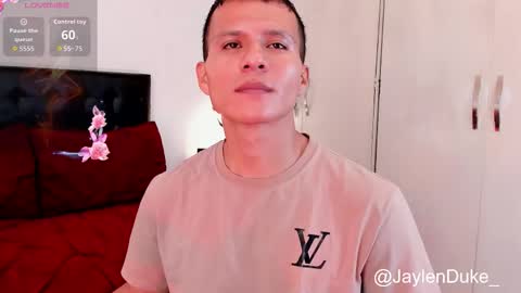 Jaylen and duke online show from March 12, 11:29 am