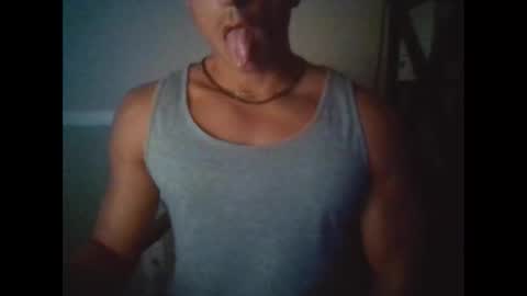 Jayme D online show from December 22, 4:09 am