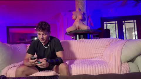 Jay Romero XXX online show from June 11, 2:33 am