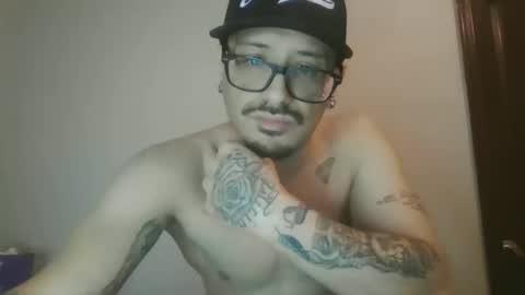 jayruthless666 online show from March 13, 1:41 pm