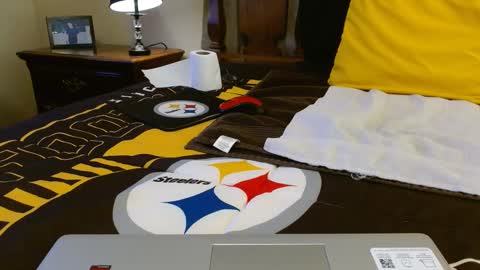 Snapshot of jayscott57 chatting on February 6, 7:40 pm Jay online show from February 6, 7:40 pm