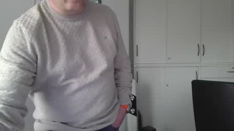 jaytobsen online show from March 12, 8:55 am