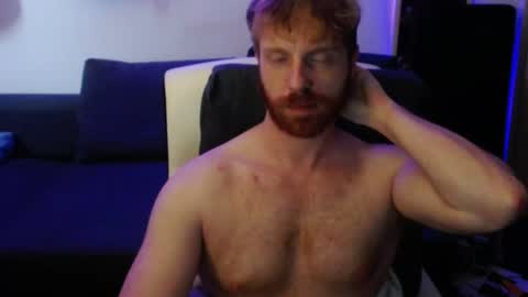 jb_cams online show from January 12, 1:05 pm