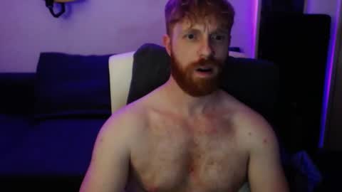 jb_cams online show from February 5, 11:17 pm