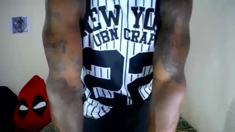 Snapshot of jboy_s chatting on October 6, 4:17 am jboy_s online show from October 6, 4:17 am