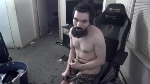 jburns87 online show from February 24, 10:26 am