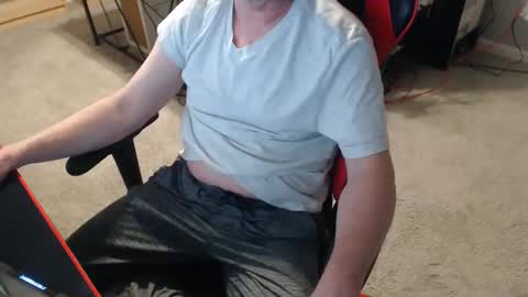 Jim online show from January 26, 12:48 am