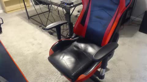 Jim online show from February 8, 7:59 pm