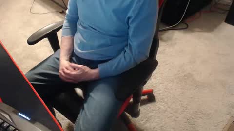 Jim online show from February 5, 11:06 pm