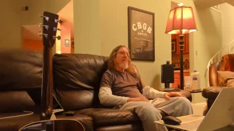 JDinEuless online show from December 28, 10:23 pm