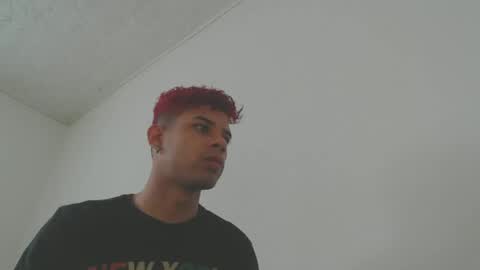 jeampier_sexy online show from February 11, 6:55 pm