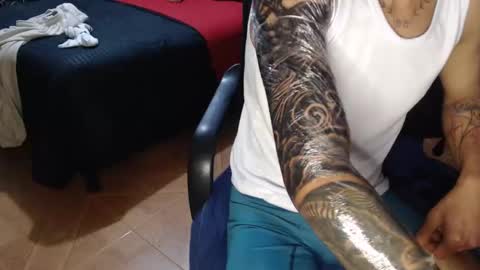 jeampier_sexy online show from November 14, 11:06 pm