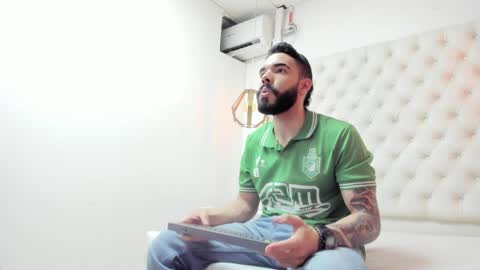 JEAN online show from April 11, 7:17 pm