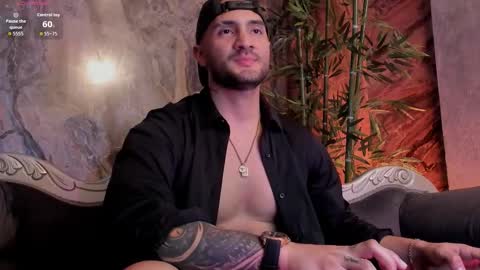 Jean Colleman online show from February 12, 11:55 pm