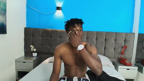 Jeandante  online show from March 3, 10:38 pm