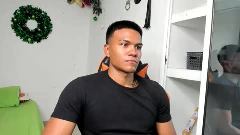 jeanfran_ferrer online show from January 6, 7:51 pm