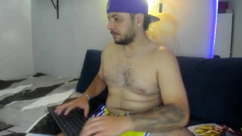 Jean alex  online show from July 7, 6:47 am