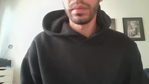 jean pier bello Silva online show from January 9, 7:40 pm