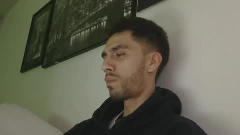 jean pier bello Silva online show from April 3, 5:15 am