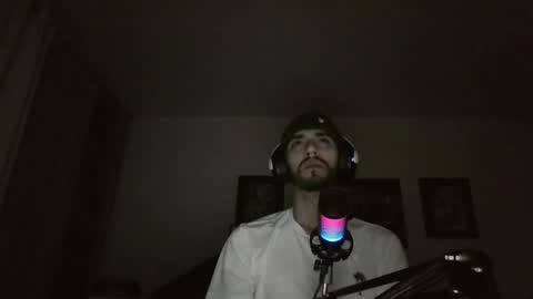 jean pier bello Silva online show from February 22, 10:40 am