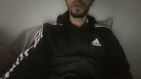 jean pier bello Silva online show from December 24, 3:16 pm