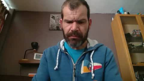 Matt online show from March 1, 12:34 pm