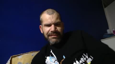 Matt online show from January 13, 11:49 pm