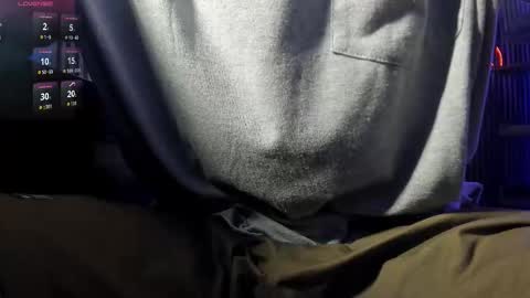 Jeff  online show from February 7, 3:07 pm