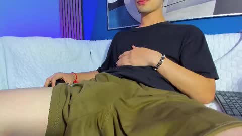 Jeff  online show from January 5, 5:27 pm