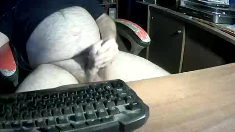 Jeffrey Sinclair online show from March 3, 8:23 am