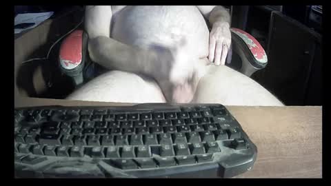 Jeffrey Sinclair online show from December 19, 2:45 am