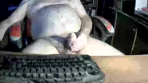 Jeffrey Sinclair online show from December 18, 1:34 am