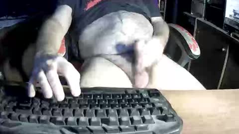 Jeffrey Sinclair online show from December 2, 10:59 pm