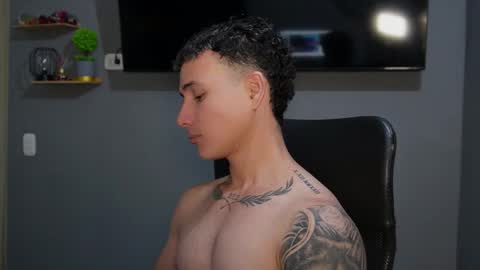 Jeff Seid online show from February 3, 2:53 am