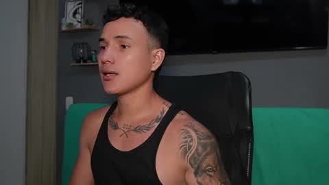 Jeff Seid online show from March 31, 9:05 pm