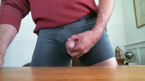 jeffbate online show from May 4, 7:37 pm