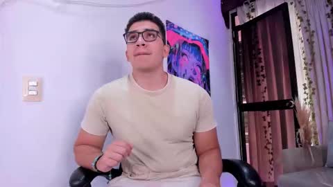 Jeff online show from February 5, 8:27 pm