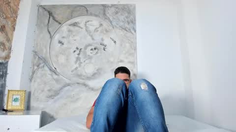 Jeff online show from March 10, 12:44 pm