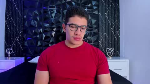 Jeff online show from November 4, 8:32 pm