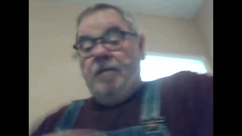 jeffm35150 online show from January 19, 3:14 pm