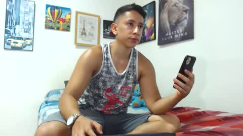 Jeff online show from April 1, 3:19 am