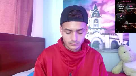 Jeff online show from November 8, 3:48 pm