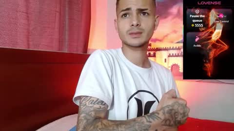 Jeff online show from November 13, 6:23 pm