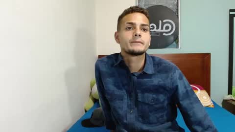 Jeff online show from October 17, 12:25 am