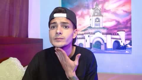 Jeff online show from March 5, 7:32 pm