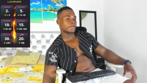 Jeiden online show from December 19, 2:01 am